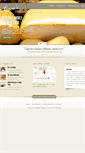 Mobile Screenshot of leporesitalianmarket.com